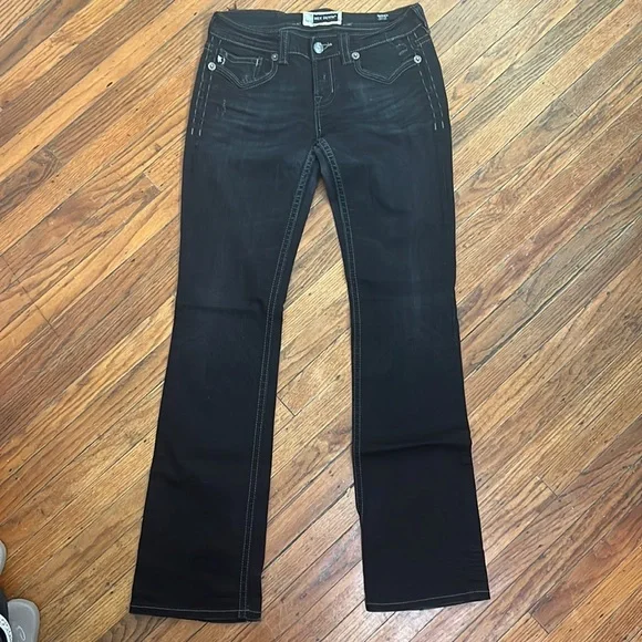 057: MEK Men’s jeans - Picture 2 of 7